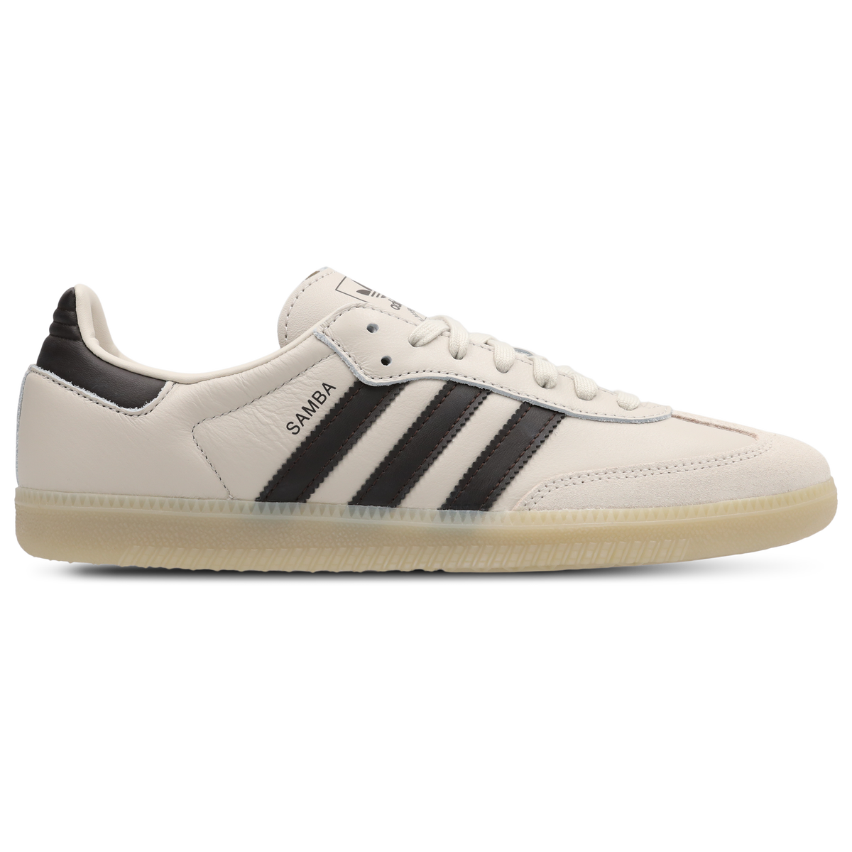 adidas Samba Men's Trainers - Brown (LB5566)