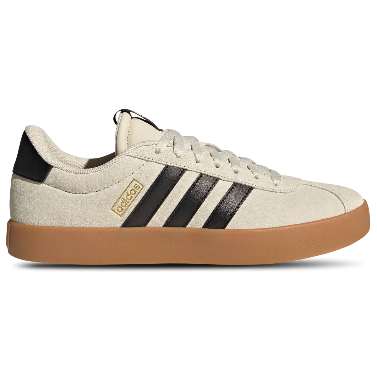 adidas VL Court Men's Trainers - Beige