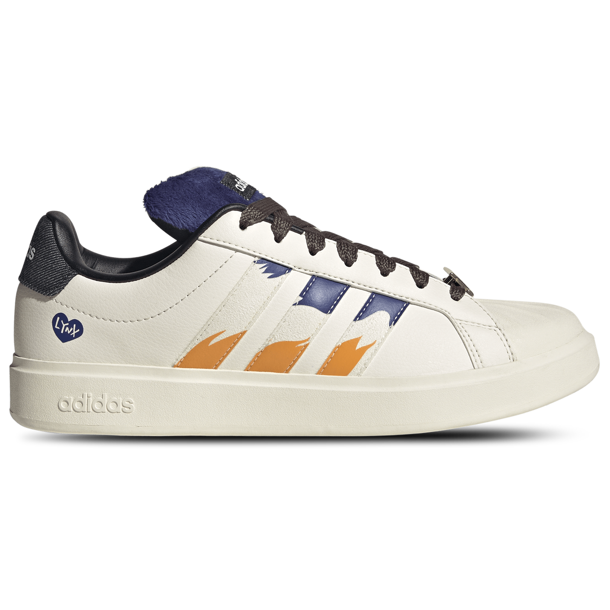 adidas Fortnite Streettalk Men's Trainers - White