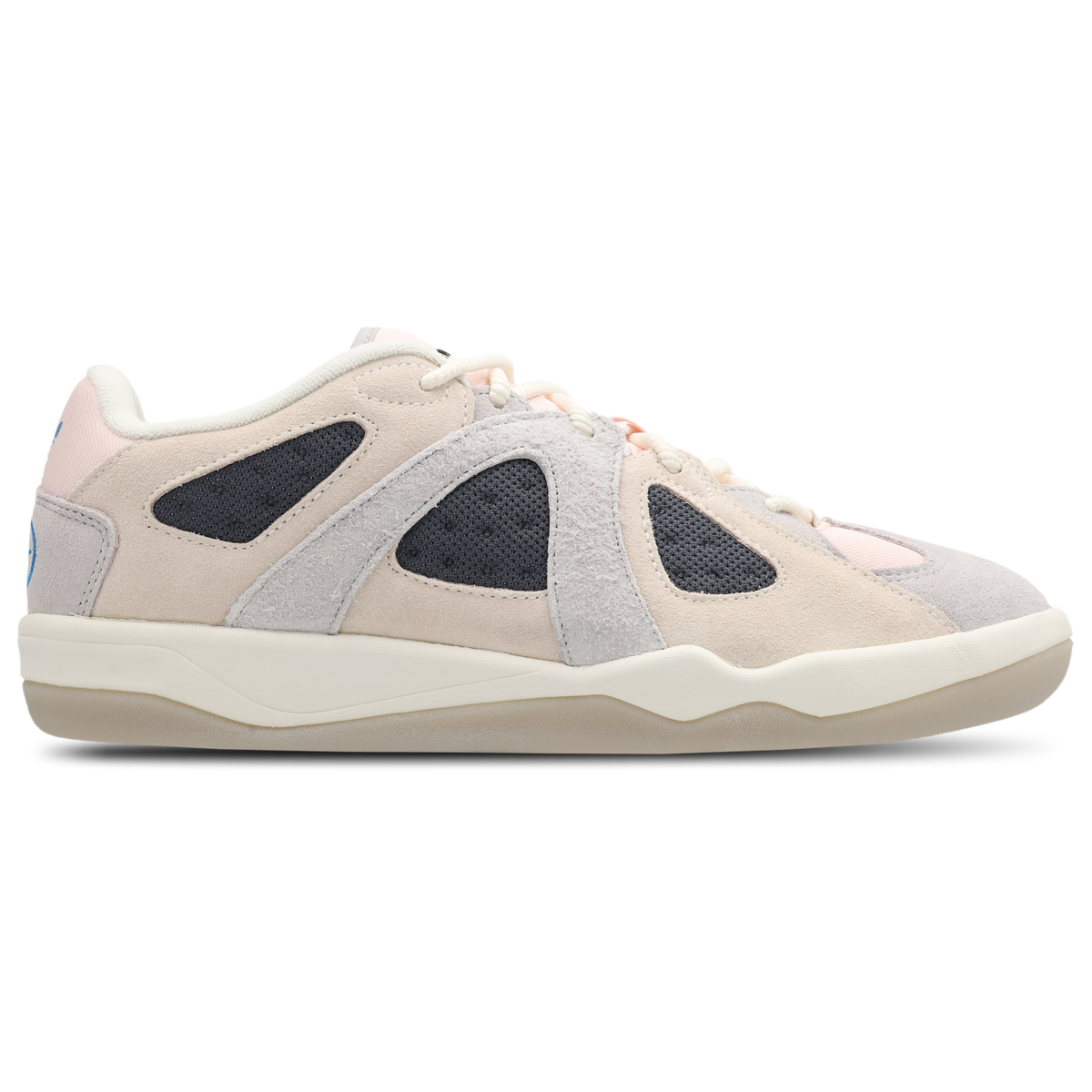 adidas Badbo 1.1 Men's Trainers - White