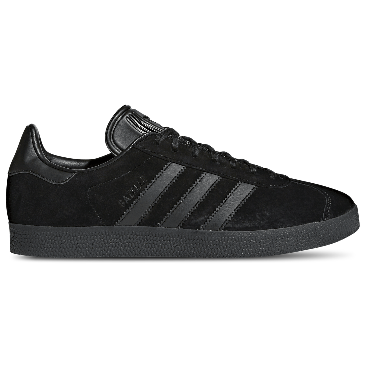adidas Men's Gazelle Trainer - Black (CQ2809)