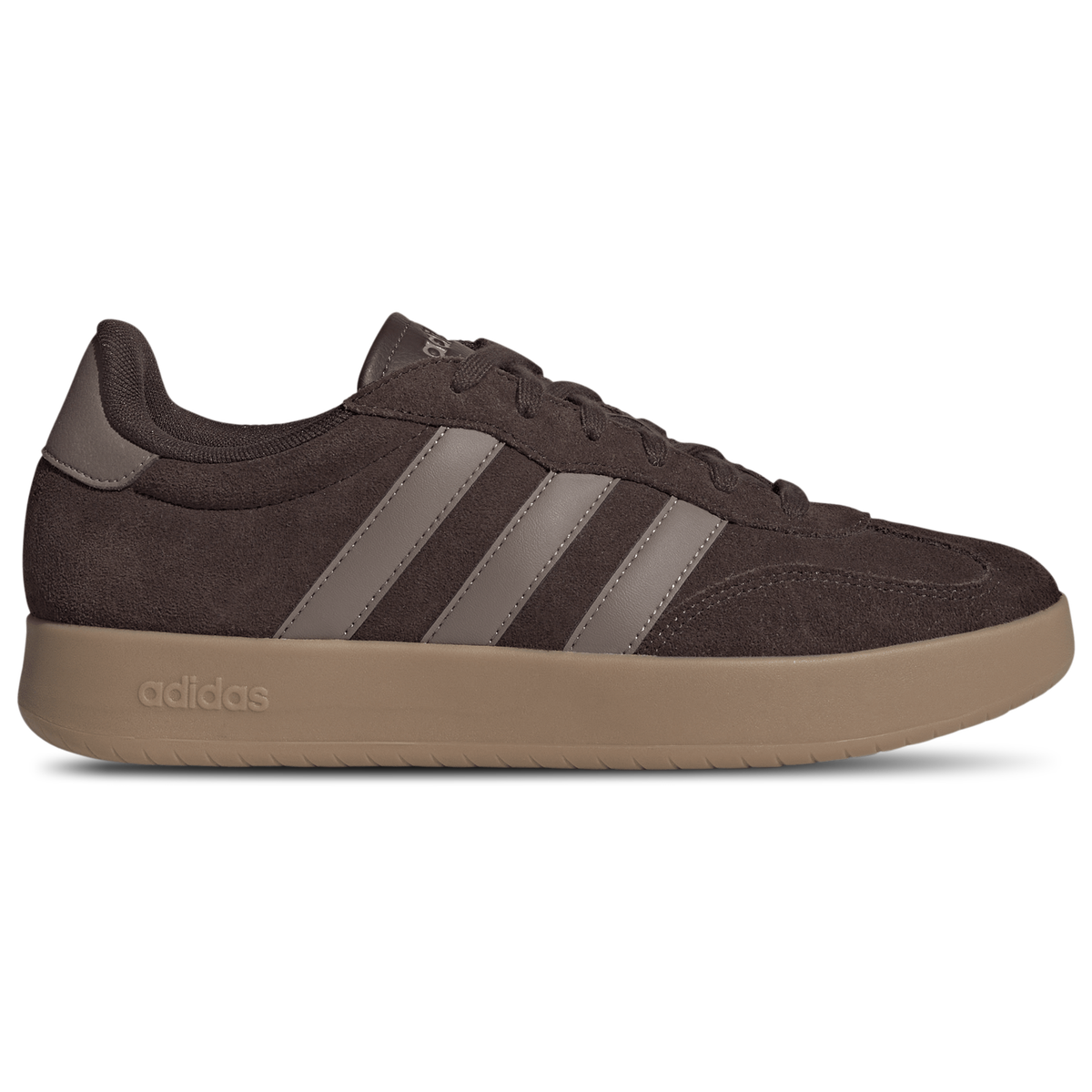 adidas Barreda Men's Trainers - Brown