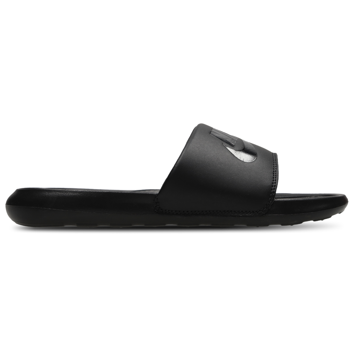 Nike Victori Men's Slides - Black