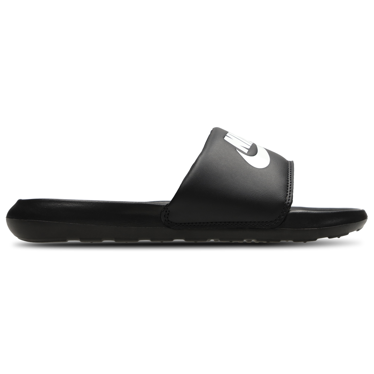 Nike Victori Men's Slides - Black (CN9675-002)
