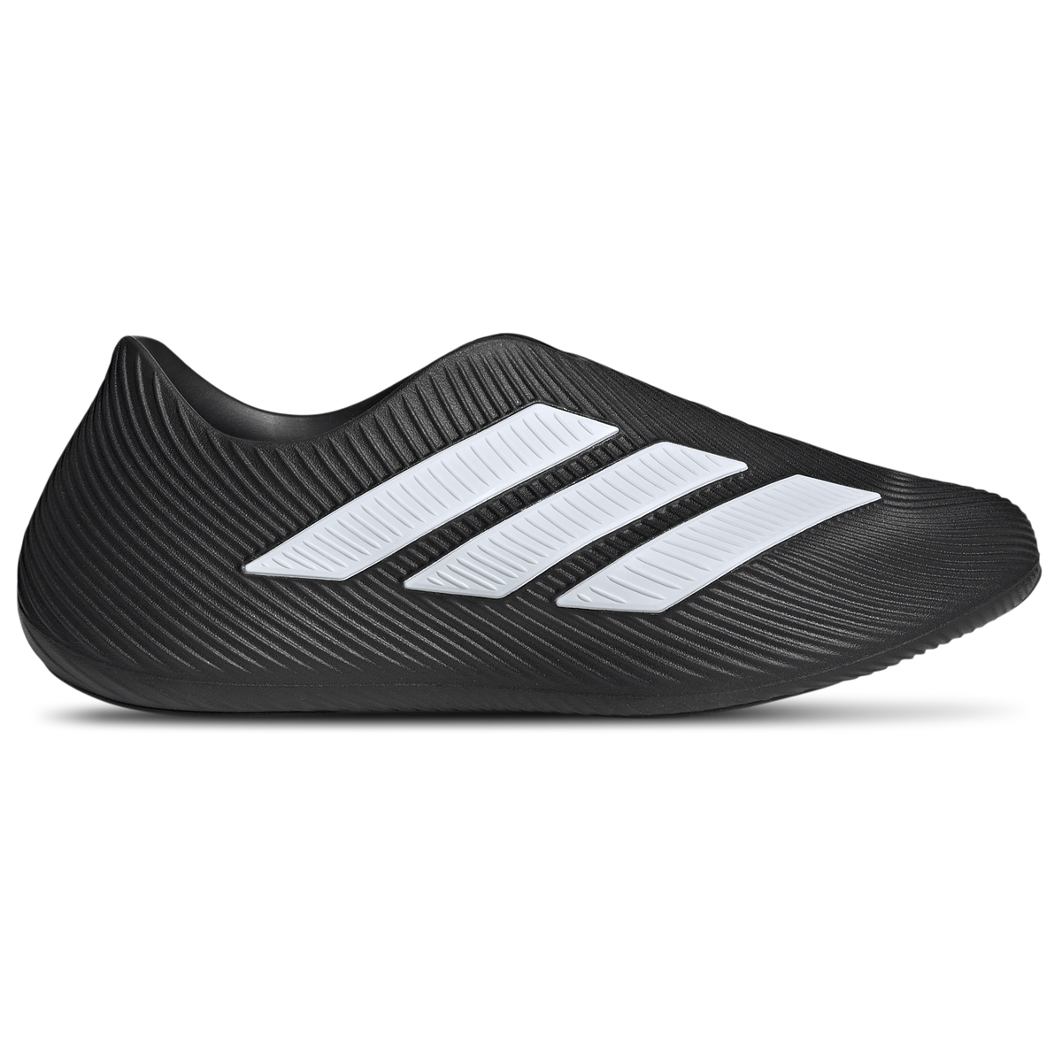 adidas Purechill Men's Slides - Black (KH6421)