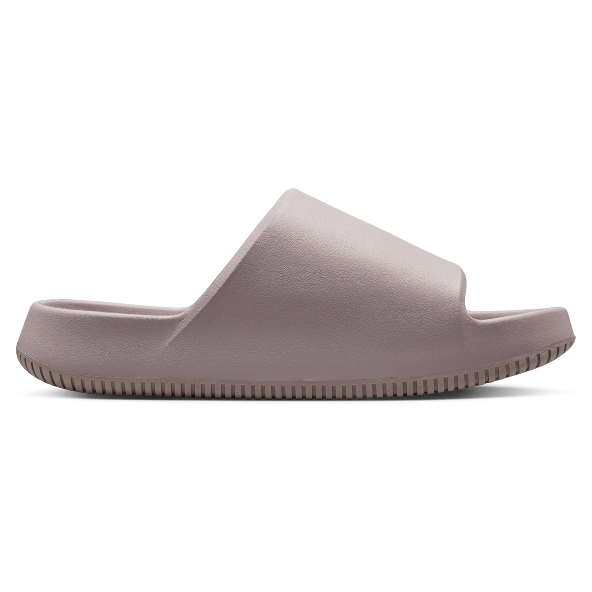 Nike Calm Men's Slides - Grey