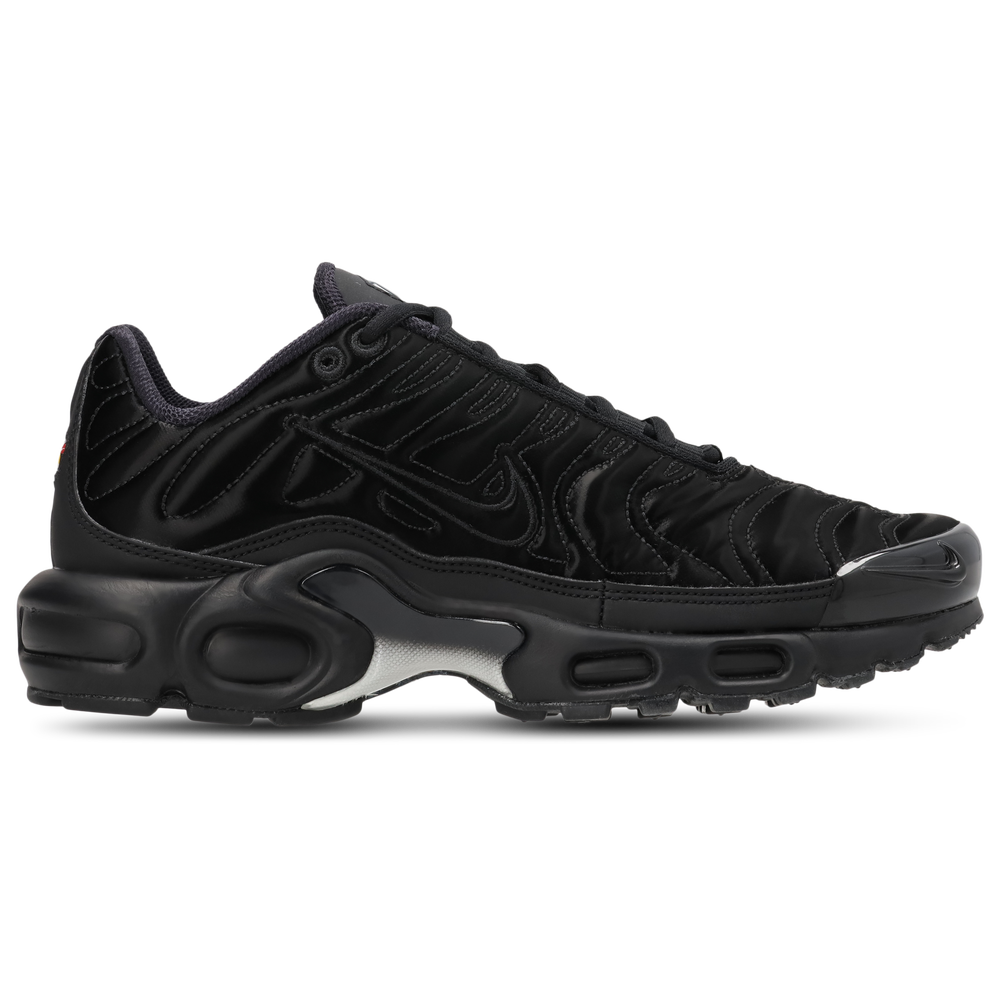 Nike Air Max Tuned Women's Trainers - Black