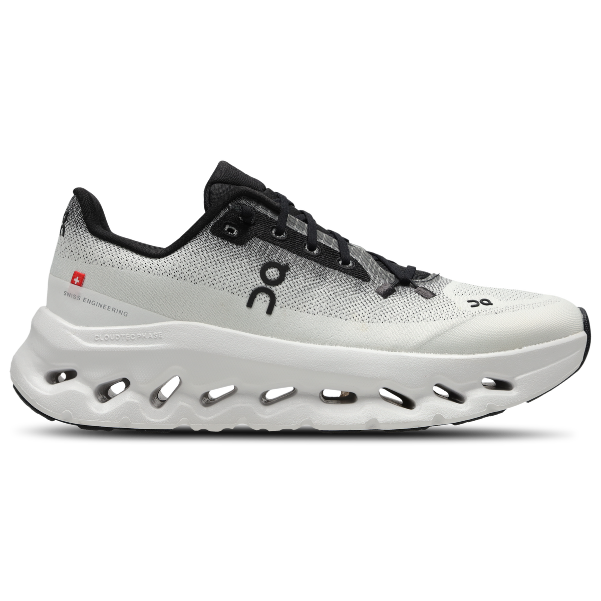 On Cloudtilt Women's Trainers - White (3WE10051430)
