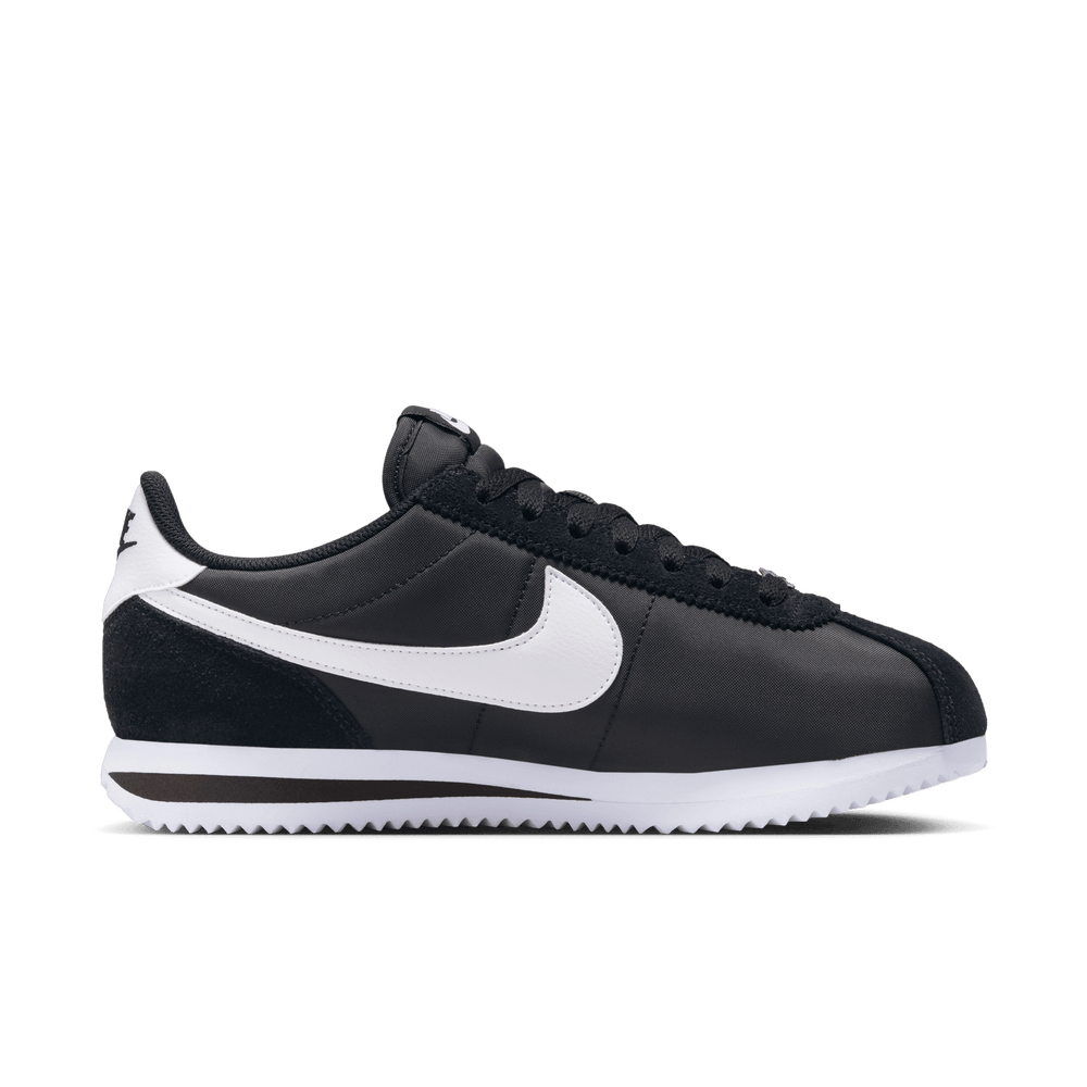 Nike Cortez Women's Trainers - Black