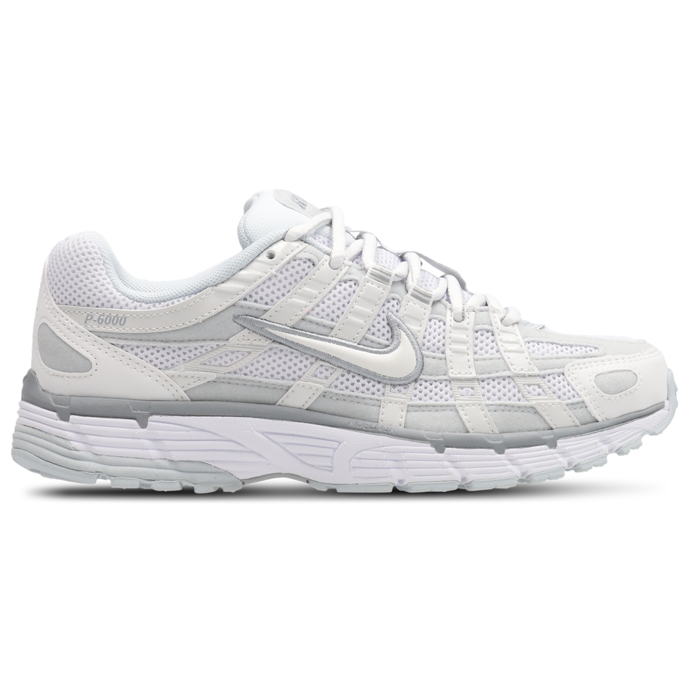 Nike P-6000 Women's Trainers - White (11)
