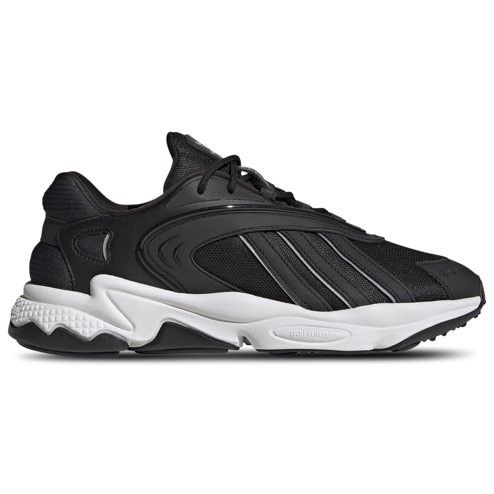 adidas Oztral Women's Trainers - Black