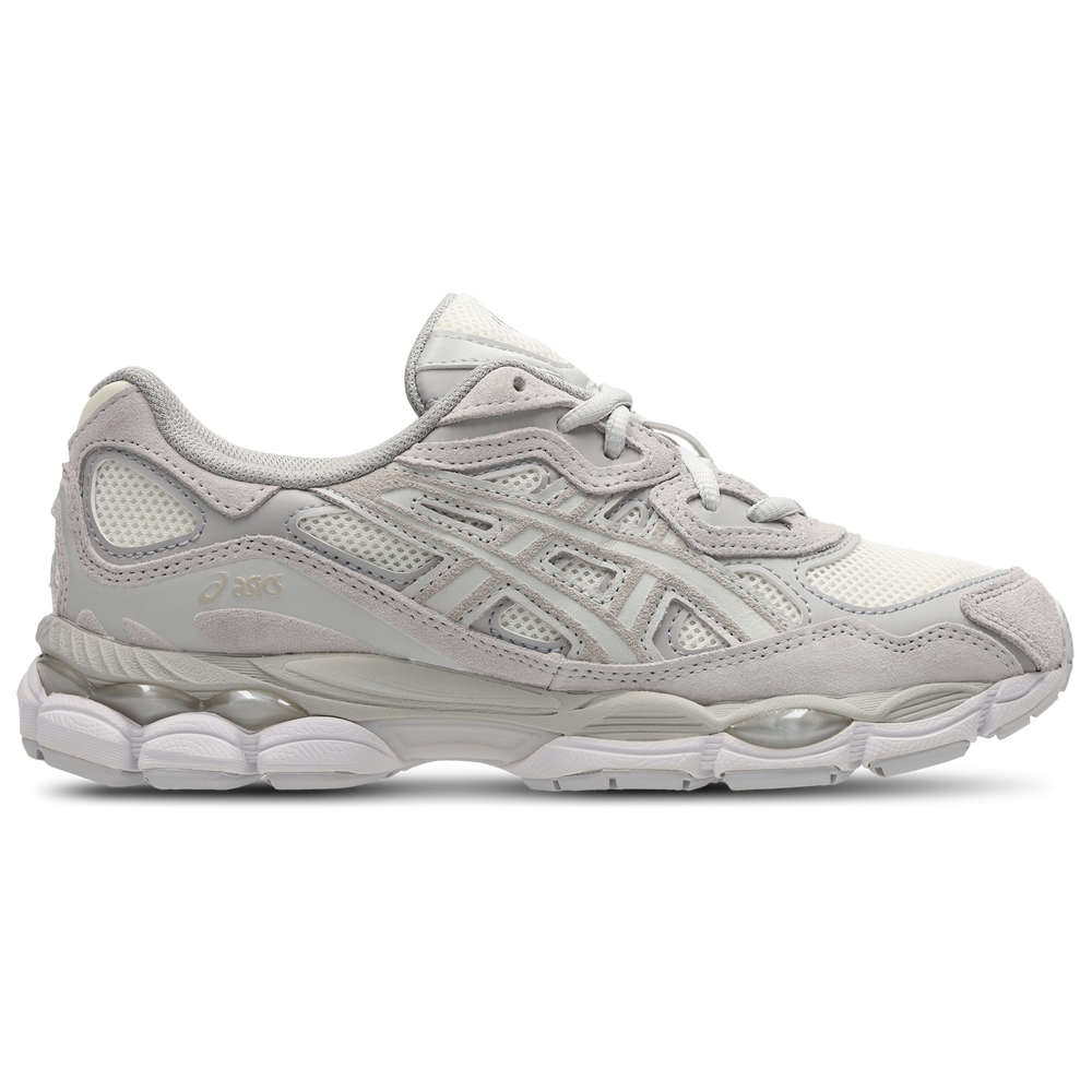 ASICS Gel-nyc Women's Trainers - White (2)