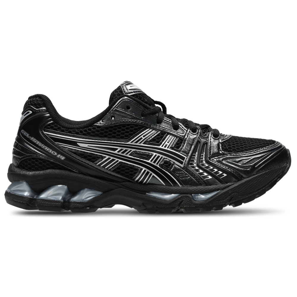 ASICS Gel-kayano 14 Women's Trainers - Black