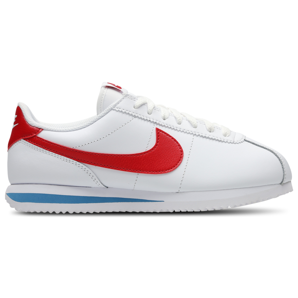 Nike Cortez Women's Trainers - White (2)