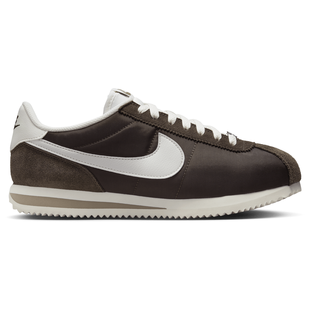 Nike Cortez Women's Trainers - Brown