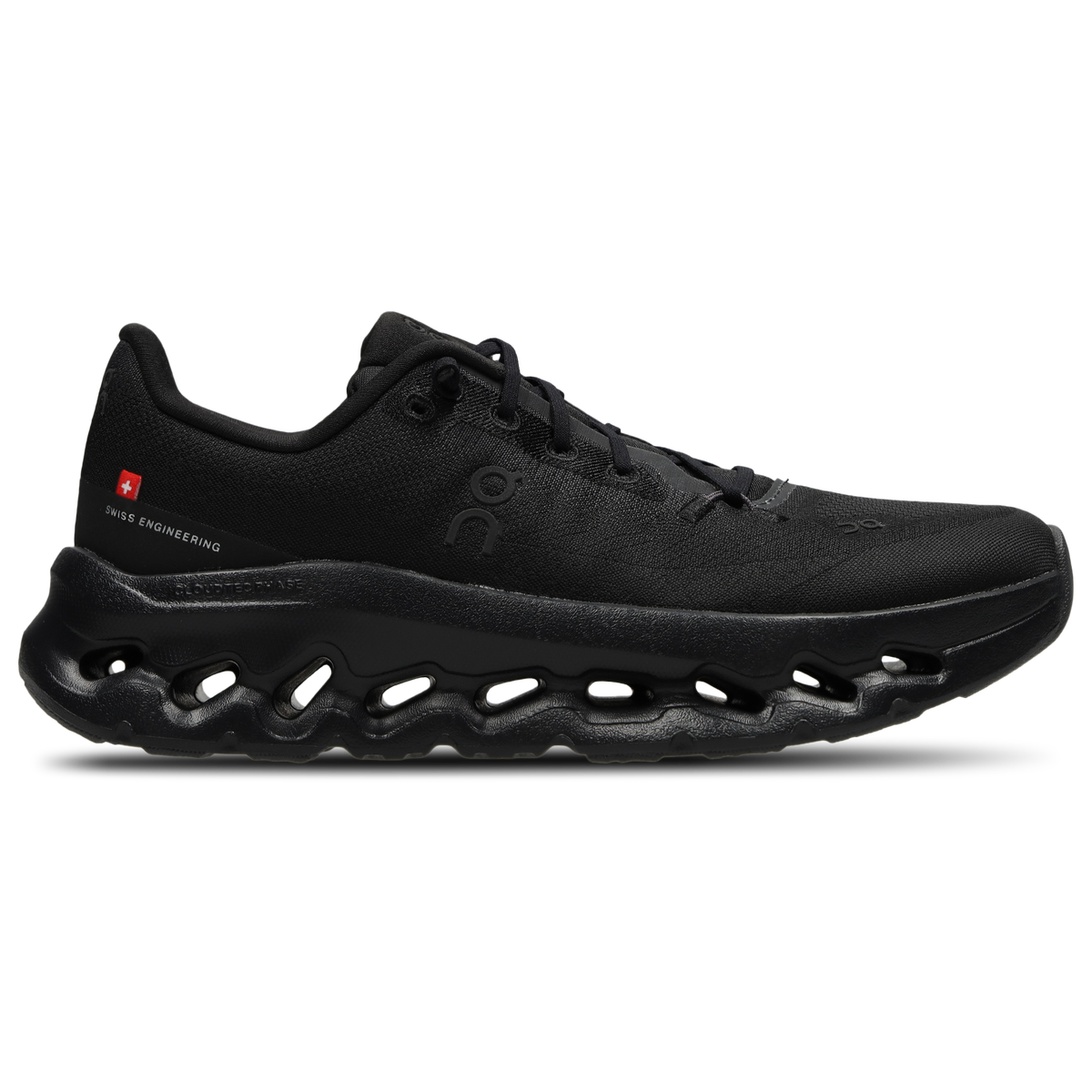 On Cloudtilt Women's Trainers - Black (3WE10050264)