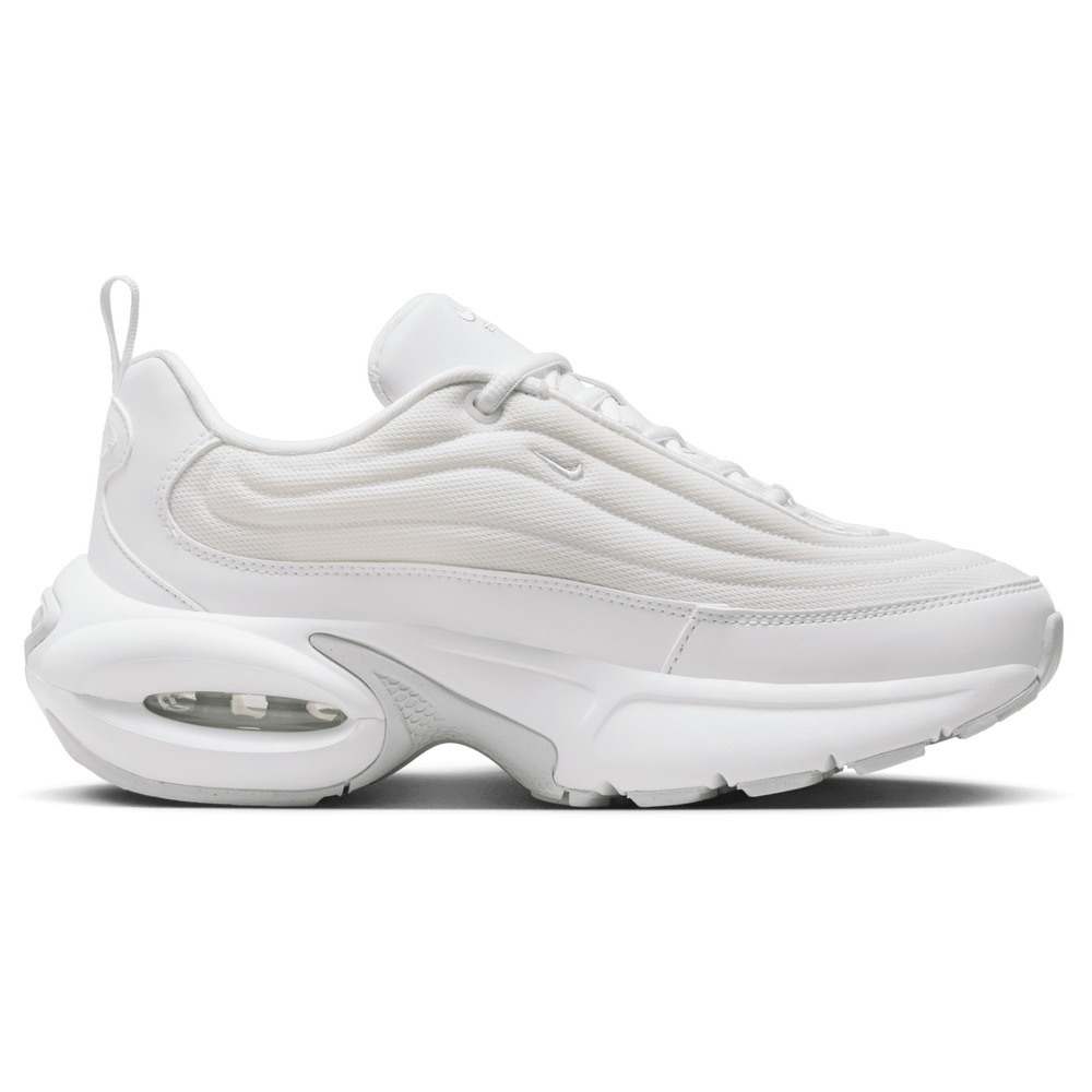 Nike Air Max Women's Trainers - White