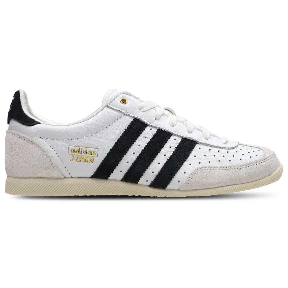 adidas Japan Women's Trainers - White (4)