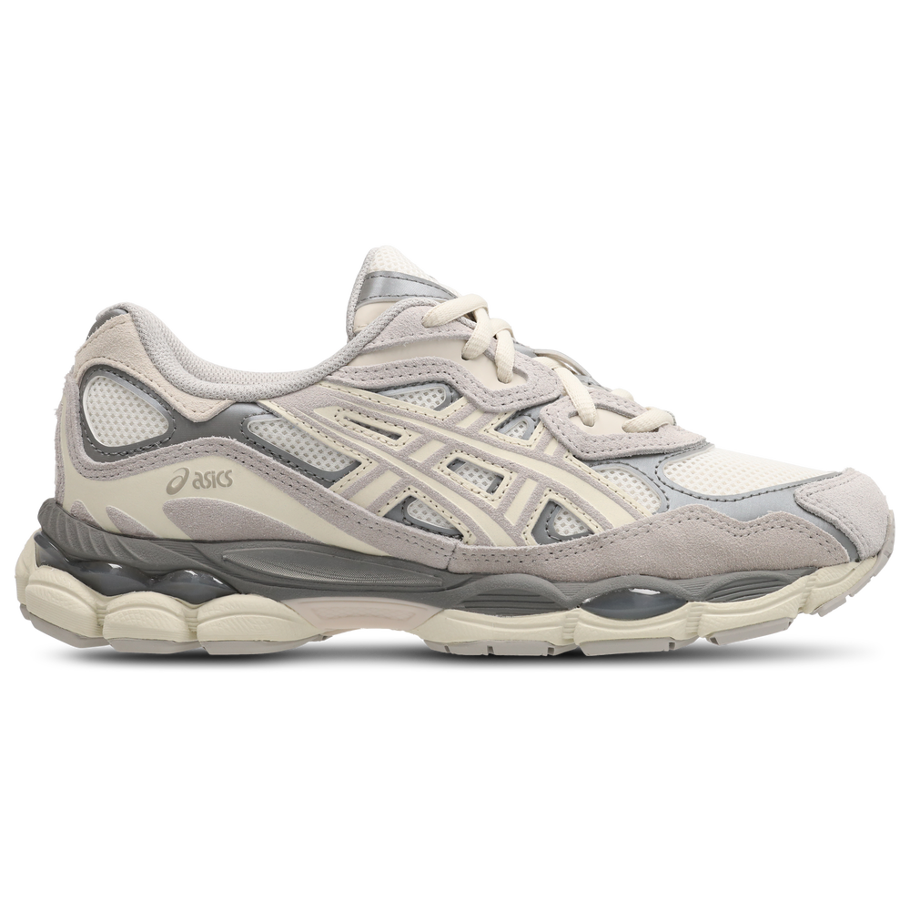 ASICS Gel-nyc Women's Trainers - White (3)
