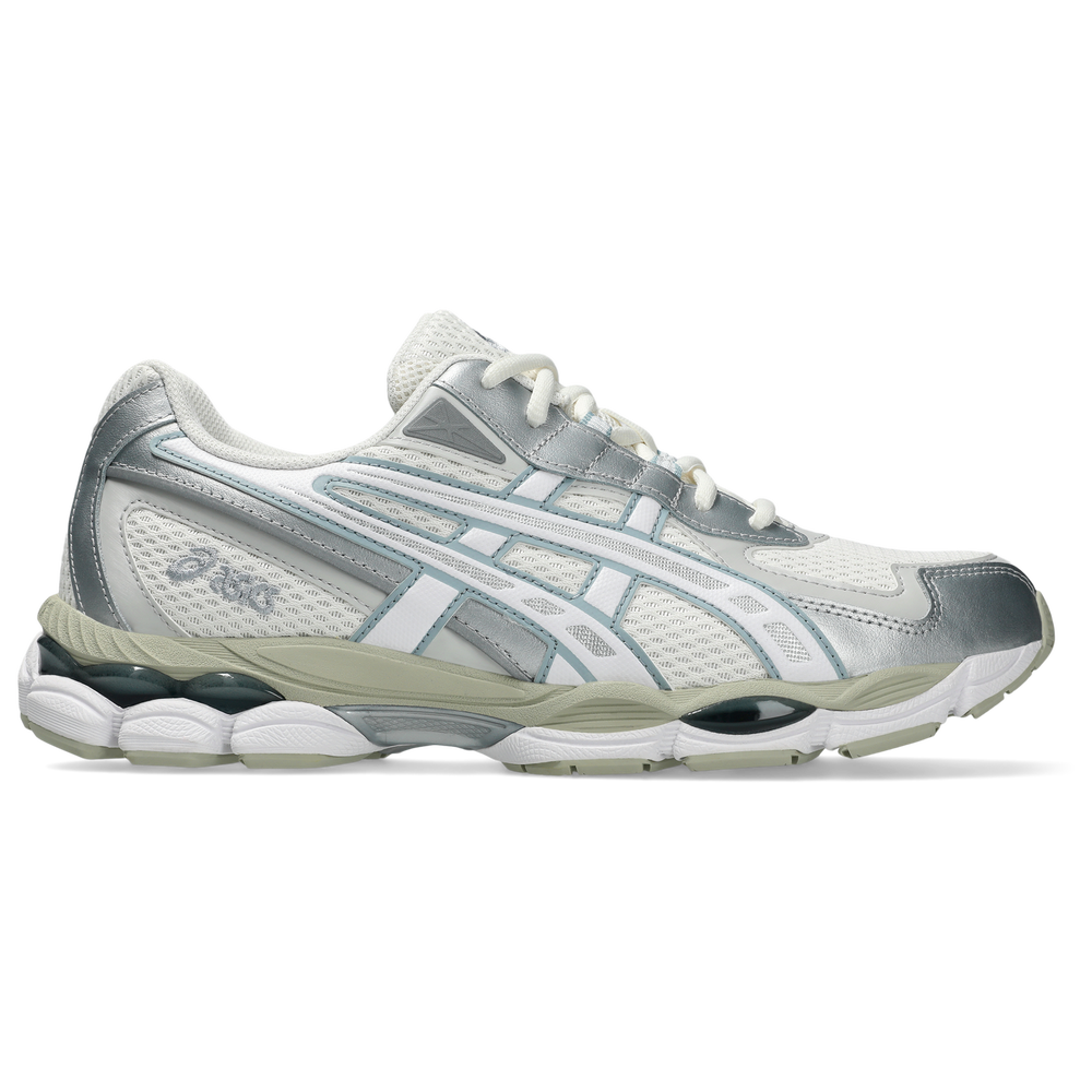 ASICS Gel-nyc 2055 Women's Trainers - White
