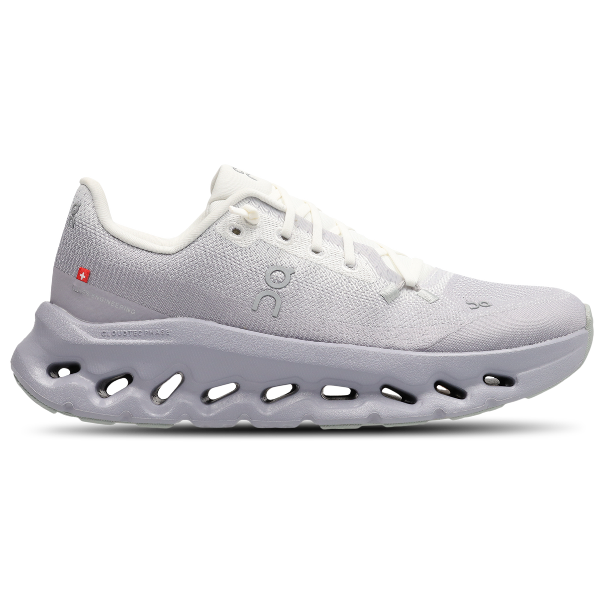 On Cloudtilt Women's Trainers - White (3WF30831251)