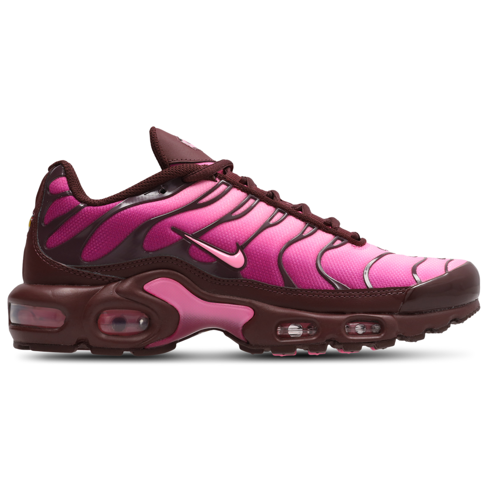 Nike Air Max Tuned Women's Trainers - Maroon
