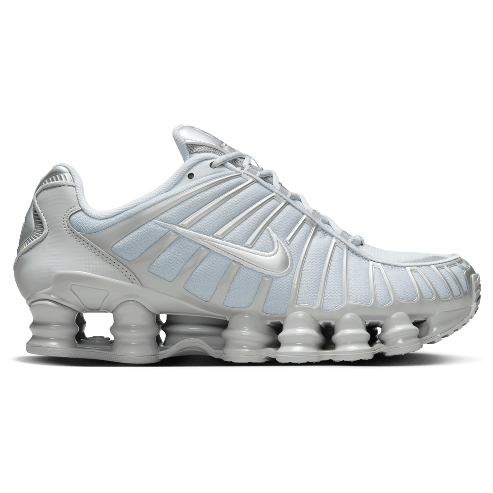 Nike Shox TL Women's Trainers - Grey