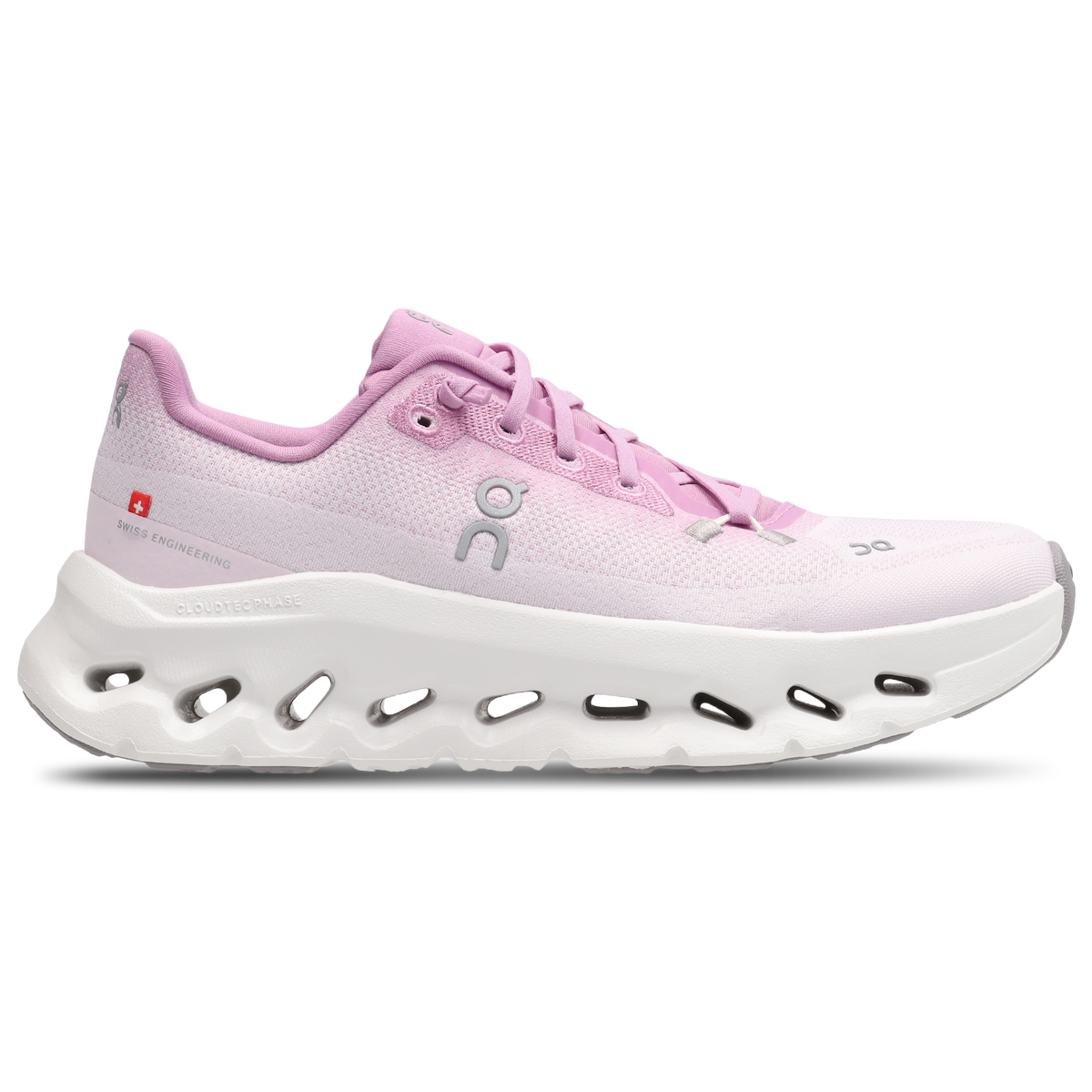 On Cloudtilt Women's Trainers - White (3WE10054845)