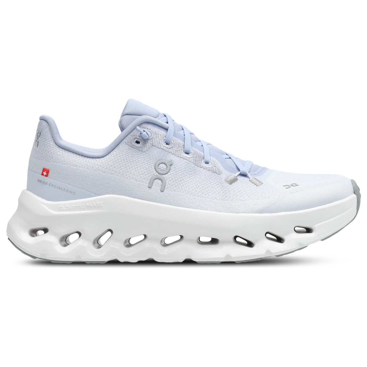 On Cloudtilt Women's Trainers - White (3WE10054844)