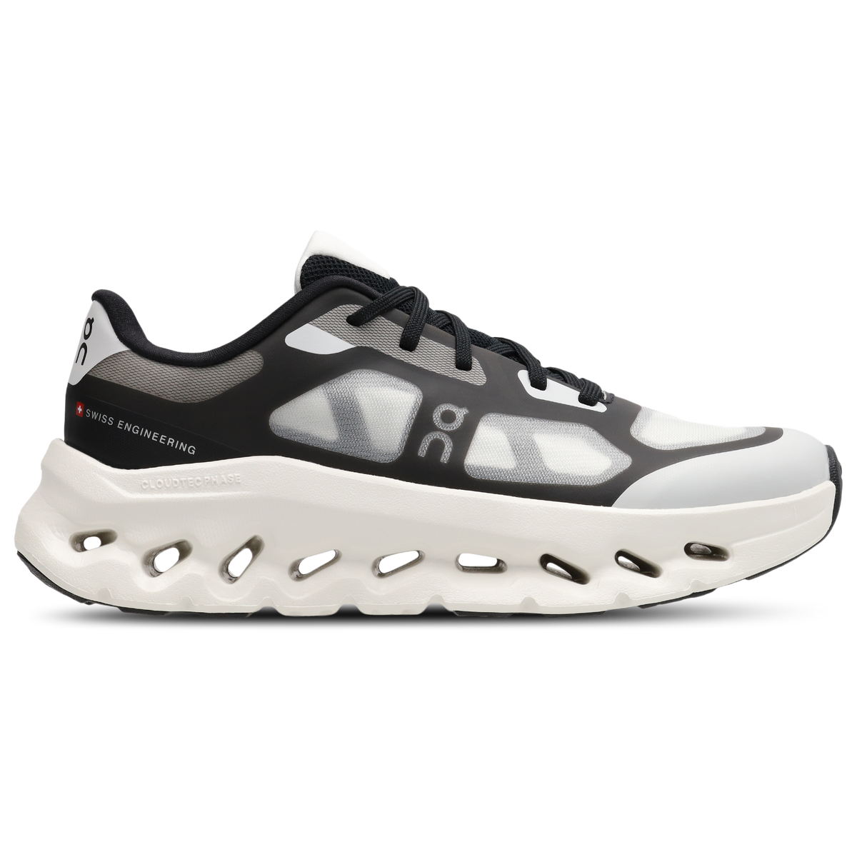 On Cloudtilt Women's Trainers - Black (3WG10241430)
