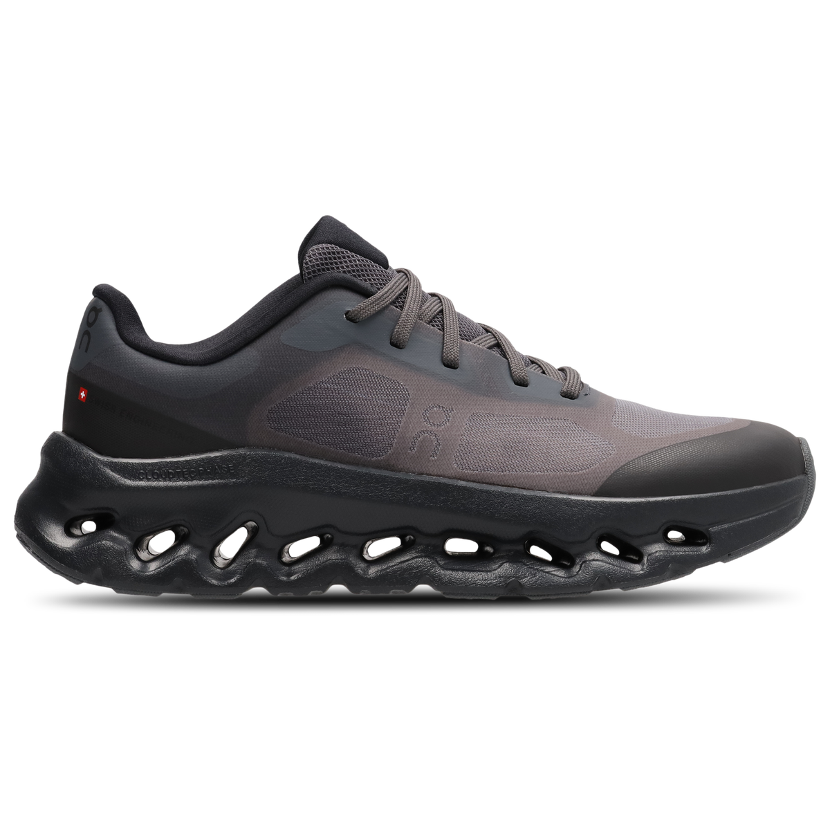 On Cloudtilt Women's Trainers - Black