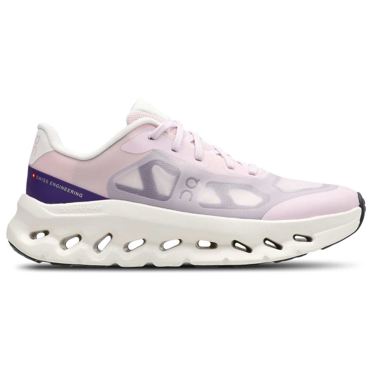 On Cloudtilt Women's Trainers - Purple
