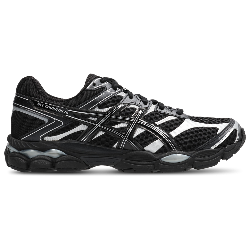 ASICS Gel-cumulus 16 Women's Running Shoes - Black