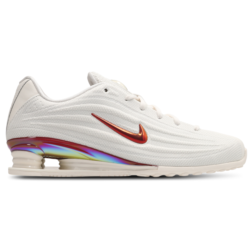 Nike Shox Z Women's Trainers - White