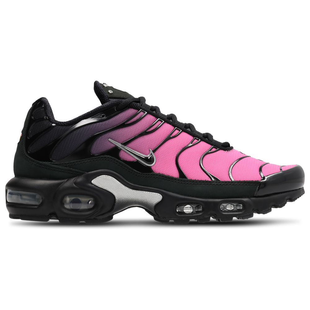 Nike Air Max Tuned Women's Trainers - Black (2)