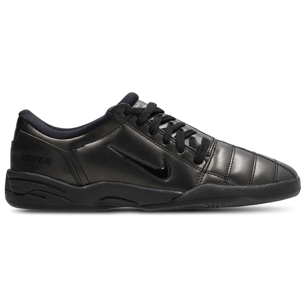 Nike T90 Sp Women's Trainers - Black