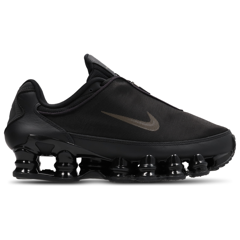 Nike Shox TL Women's Trainers - Black