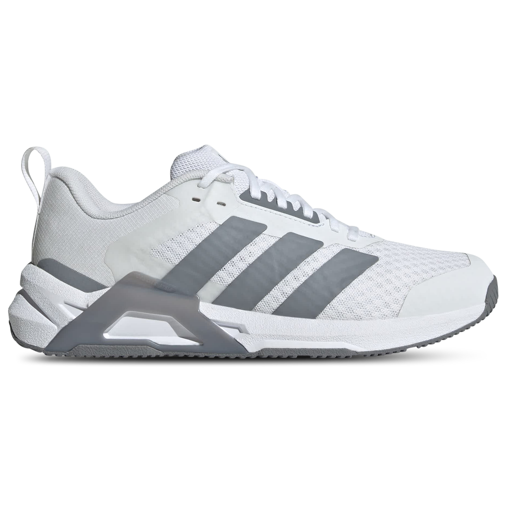 adidas Dropset Women's Training Shoes - White (3)