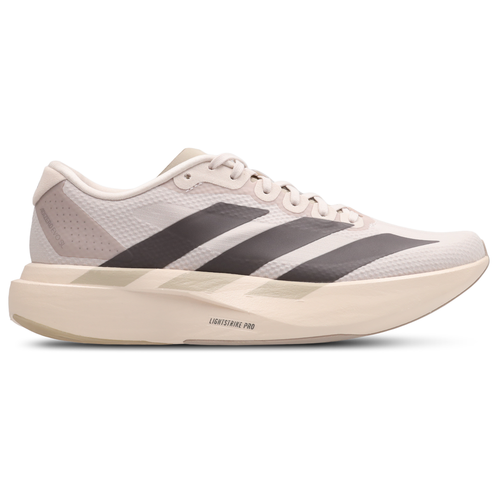 adidas Adizero Evo SL Women's Running Shoes - Grey