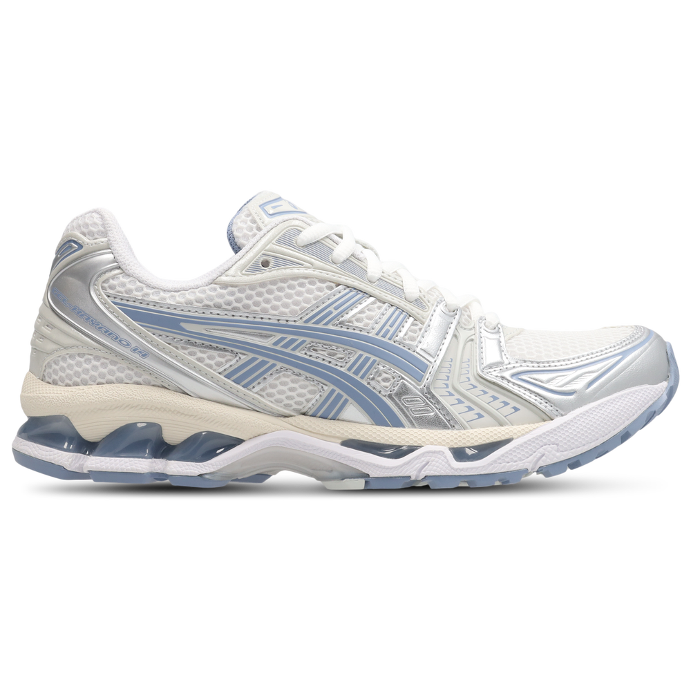 ASICS Gel-kayano 14 Women's Trainers - White (5)