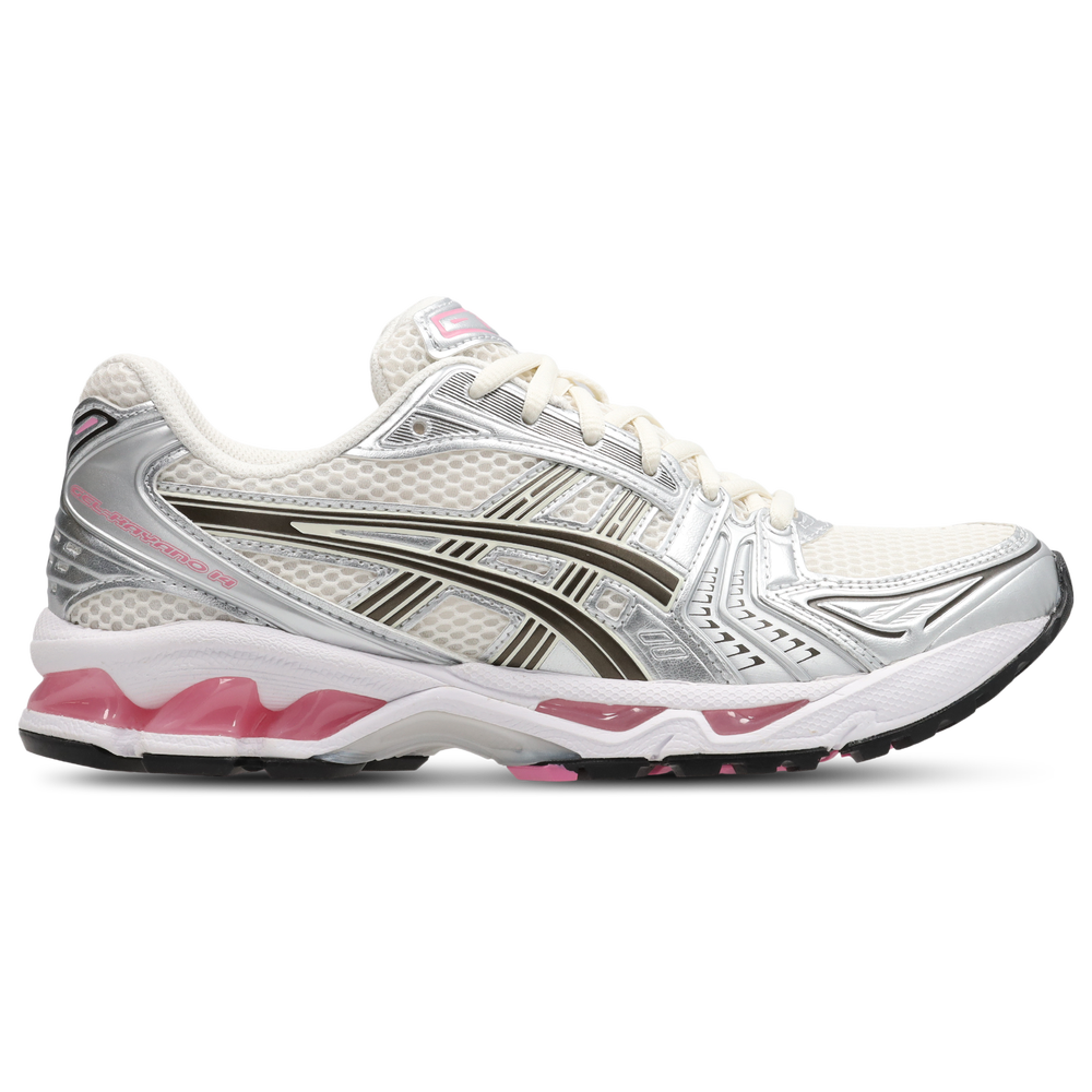 ASICS Gel-kayano 14 Women's Trainers - White (4)