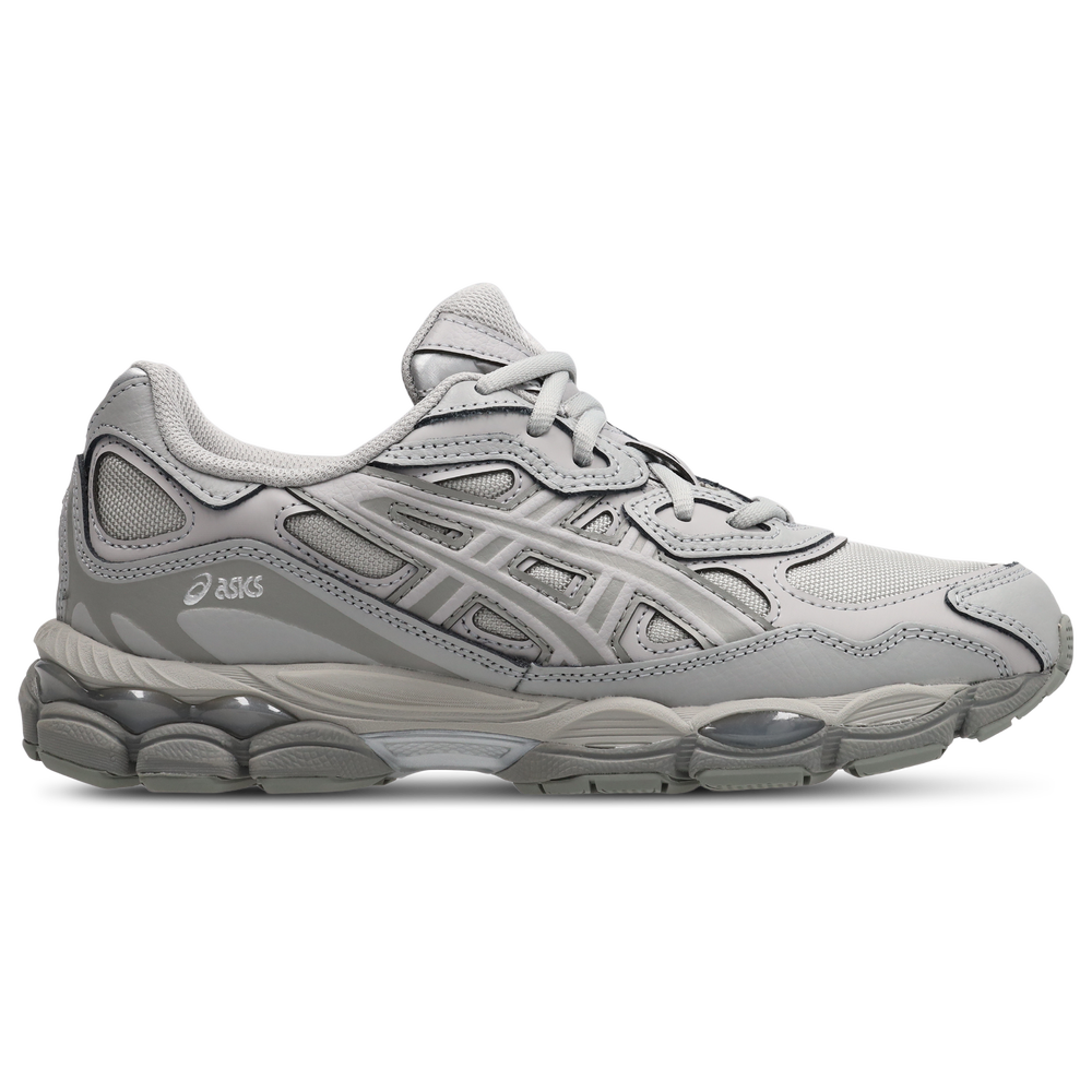 ASICS Gel-nyc Women's Trainers - Grey