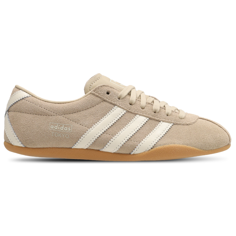 adidas Tokyo Women's Running Shoes - Beige