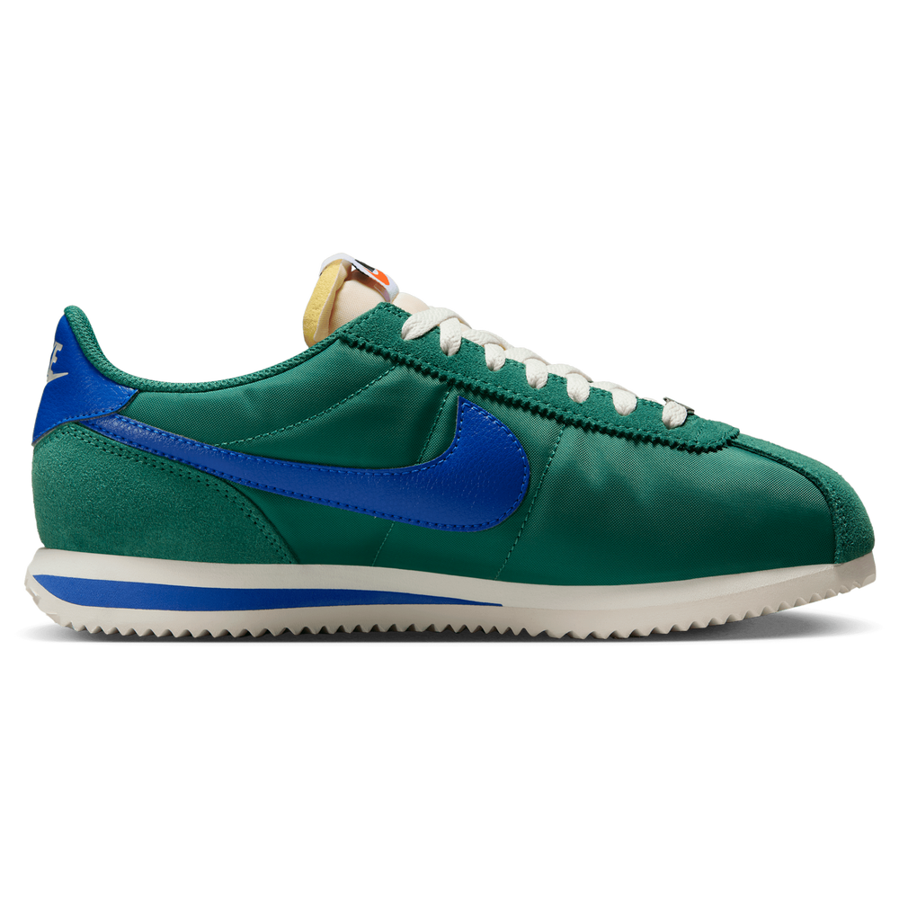 Nike Cortez Women's Trainers - Green (3)