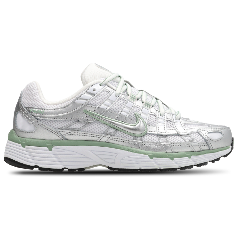 Nike P-6000 Women's Trainers - Silver