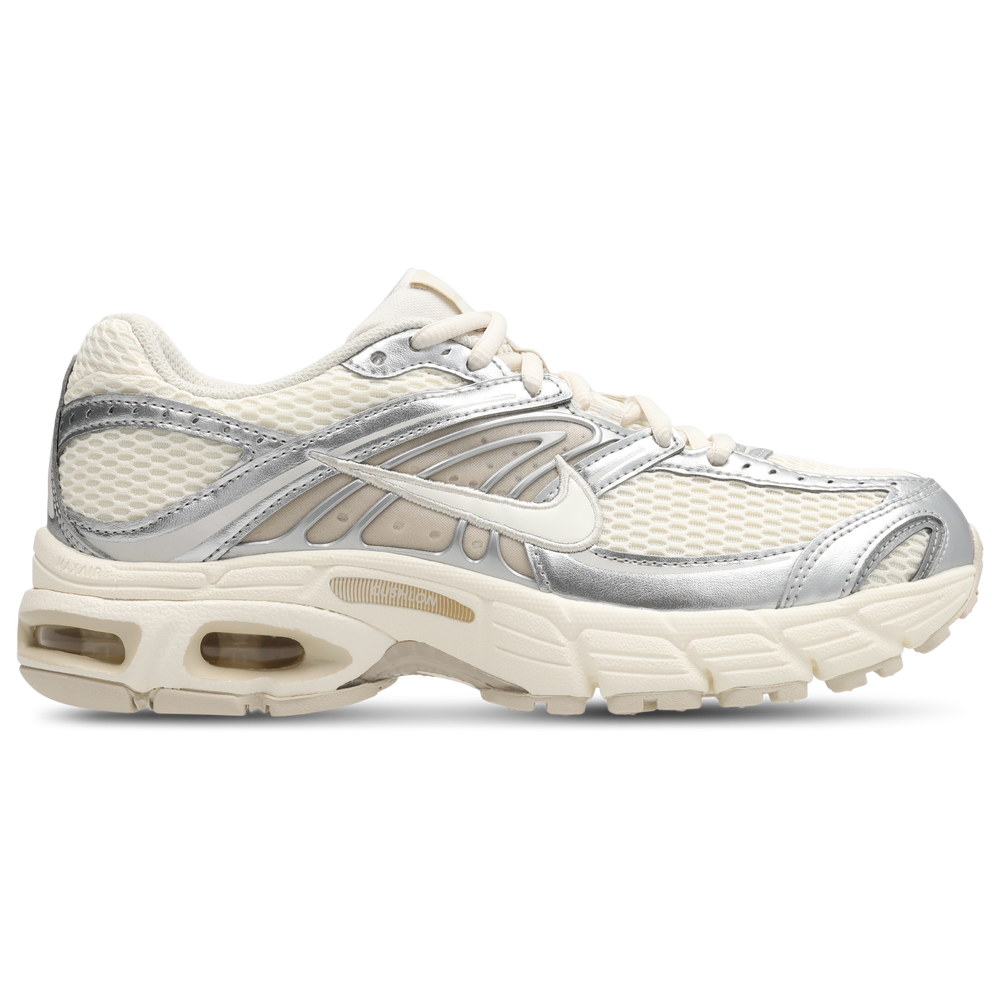 Nike Air Max Moto 2K SE Women's Trainers - White (4)