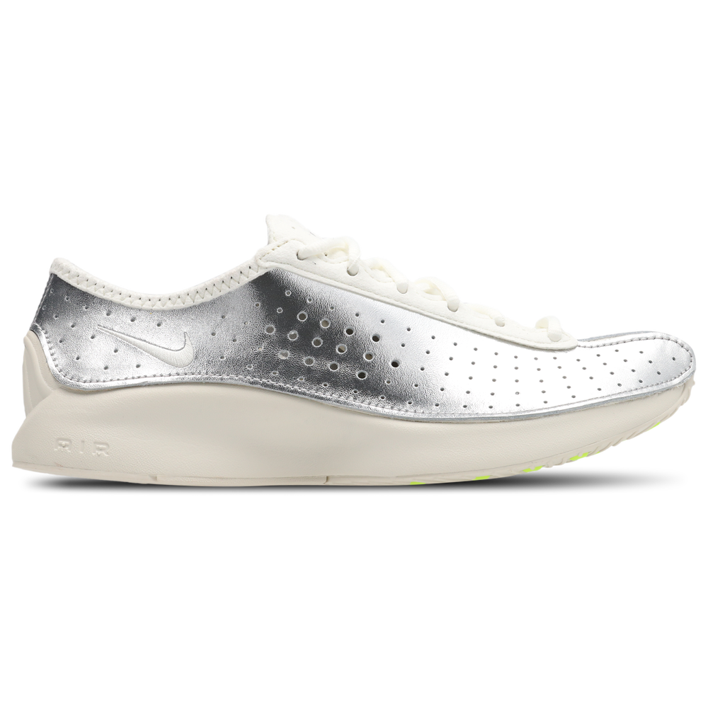 Nike Air Superfly Women's Running Shoes - White (Leather)