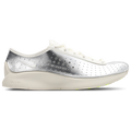 White (Leather)