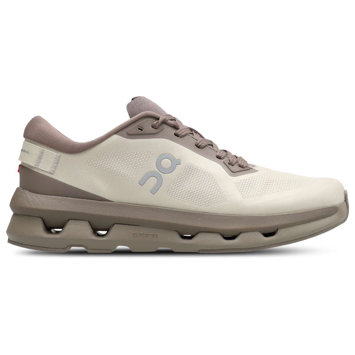 On Cloudzone Women's Trainers - Brown (3WG10925533)