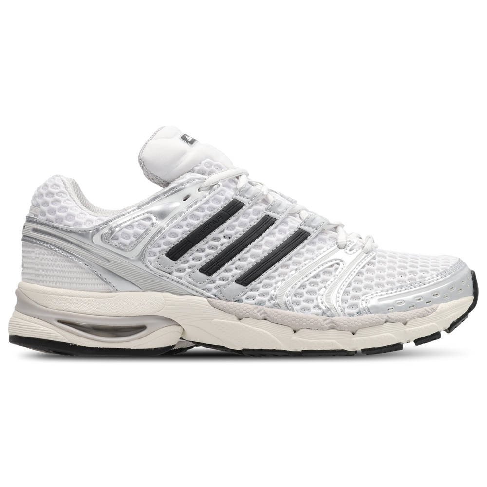 adidas Adistar Women's Running Shoes - Silver